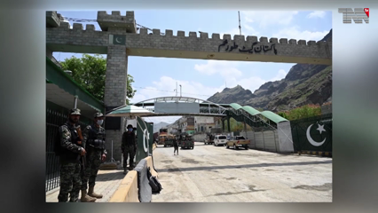 Islamabad- Issuing transit visas to foreign diplomats, says Interior Minister 