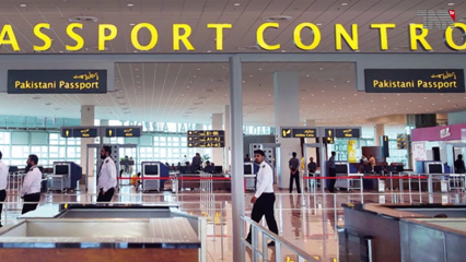 Islamabad- PIA bring un Stranded staff from afghanistan to pakistan