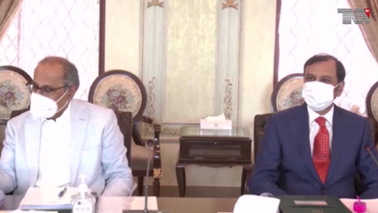 Islamabad- PM directive to ensure stability in commodity prices