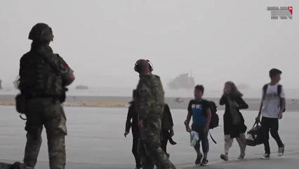 Islamabad- Pakistan's Economy does not allow more Afghan refugees to bear the burden, says Fawad Chaudhry 