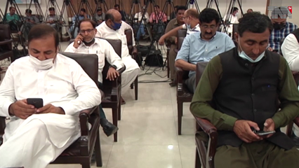 Islamabad- Process of reviving the economy has begun in Pakistan, Abdul Razzaq Dawood