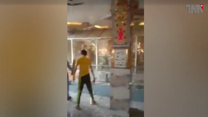 Islamabad- SC directs to arrest culprits involved in RYK temple attack