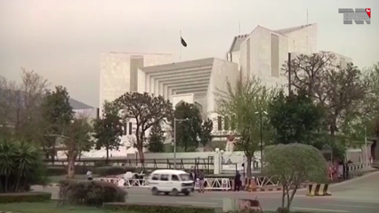 Islamabad- SC has set the parameters of Suo Moto Notice 