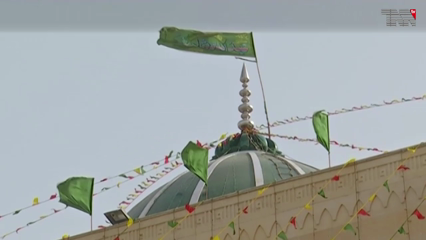 Karachi- 1291th Urs Mubarak of Abdullah Shah Ghazi