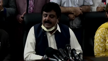 Karachi- Action will be taken against schools that open before August 30. Education Minister Sindh 