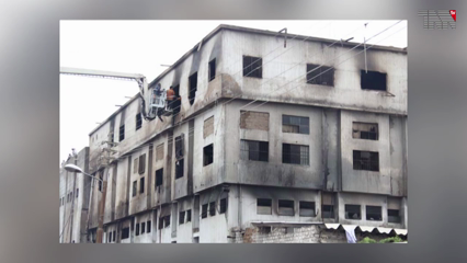 Karachi- Baldia Factory Case, Action will be taken against those who do not file an appeal against the real accused, SHC