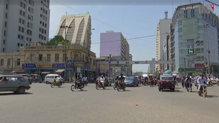 Karachi- If the government's economic policies are better, then there will be investment, Finance Minister 