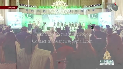 Karachi- Nation celebrated 75th Independence Day with zeal, zest