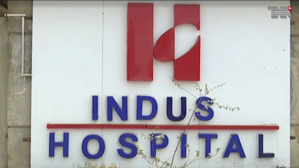 Karachi- Pakistan reports 141 deaths from COVID-19, highest since early May