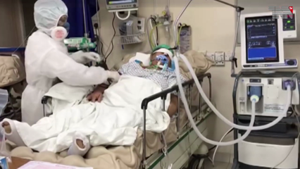 Karachi- Pakistan reports 4,075 coronavirus cases, 91 deaths in 24 hours