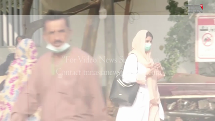 Karachi- Pakistan reports 95 deaths from COVID-19, highest since late May