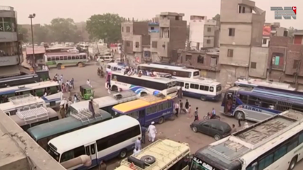 Karachi- Sindh govt announces new restrictions for unvaccinated people