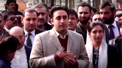 Karachi: General elections can be held at any time, Bilawal Bhutto Zardari