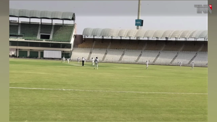 Kingston- West Indies beat Pakistan by one wicket in first Test