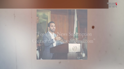 Lahore- A Pakistani wins UN Champion of Change Award