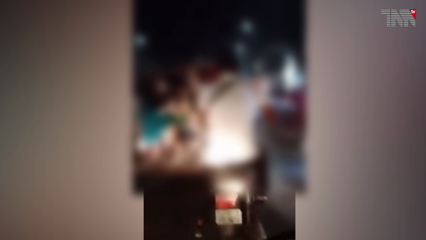 Lahore- Accused involved in Lahore rickshaw incident identified