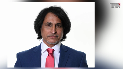 Lahore- Ehsan Mani has resigned as Chairman PCB