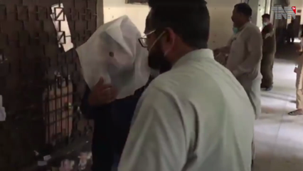 Lahore- Minar-e-Pakistan incident: 66 detained in Tiktoker assault case so far