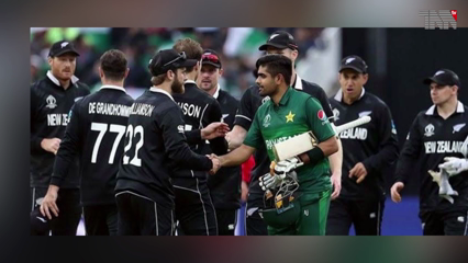 Lahore- PCB releases New Zealand cricket team tour schedule