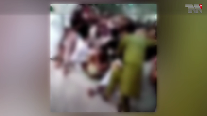 Lahore- Police arrest more than 15 people in connection with Minar-e-Pakistan incident