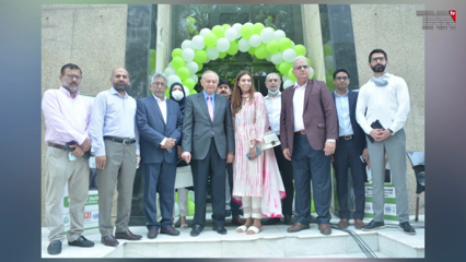 Lahore- Trade with Afghanistan under way without any hurdle: Razak