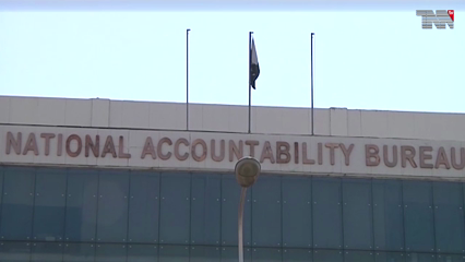 Lahore-All charges have been leveled against NAB except for spreading corona, says Chairman NAB 