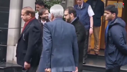 Laore- Nawaz Sharif's medical reports have been submitted to LHC