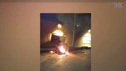 Quetta- Policemen killed in blast near Quetta's Zarghoon Road