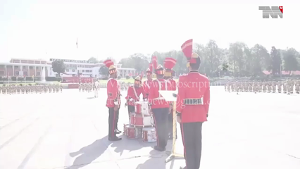 Rawalpindi- Pakistan won't remain silent on attempts of criticism: COAS