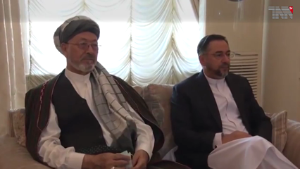 Rawalpindi- We are ready for all possible steps for lasting peace in Afghanistan, COAS