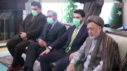 There is no country in Afghanistan that wants peace more than Pakistan, PM