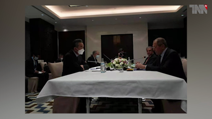 Dushanbe- Russia, China, Pakistan urge united government in Afghanistan 