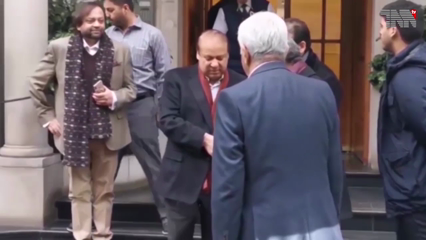 Fake record of Nawaz Sharif's COVID-19 vaccination uploaded on NADRA portal