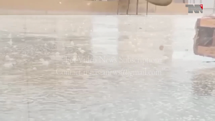 Four electrocuted to death as rain lashes Karachi