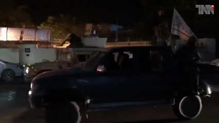 Islamabad- Avenfield reference, Maryam Nawaz's lawyer Amjad Pervez apologized for further follow up due to illness