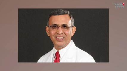Islamabad- Dr Omar Attiq elected unopposed as the President of the American College of Physicians