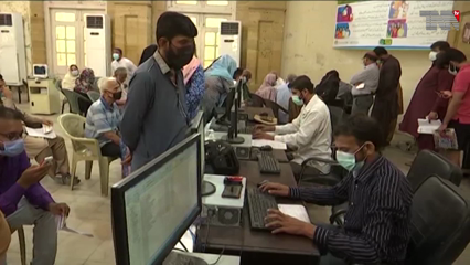 Islamabad- NCOC decides to ease coronavirus restrictions in eight cities from October 1