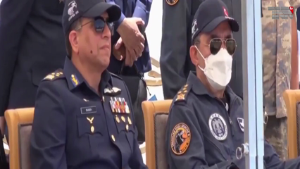 Islamabad- Pakistan Air Force is fully prepared to defend the integrity and dignity of the country, says Air Chief