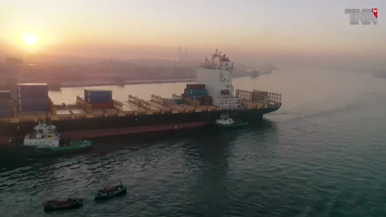 Islamabad- Pakistan Navy is playing an important role in promoting maritime defense and blue economy, says Navel Chief 