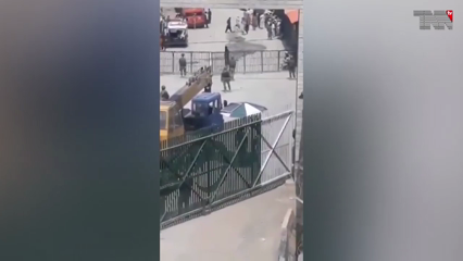 Islamabad- People can be sent from Pakistan to run the affairs of Afghanistan, Finance Minister 