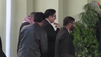 Islamabad- Supreme Court rejected all petitions to bring a presidential system in the country