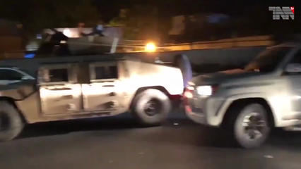 Islamabad- Terrorists involved in the Mastung and Gwadar incidents came from Afghanistan, says Shaikh Rasheed