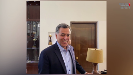 Kabul- ISI chief visits Kabul to meet Taliban leadership