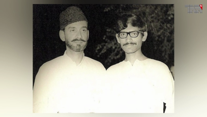 Karachi- Former Balochistan CM Sardar Ataullah Mengal passed away