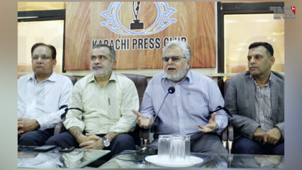 Karachi- Karachi Chamber appeals for extended business hours