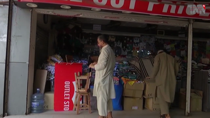 Karachi- Market hours changed again