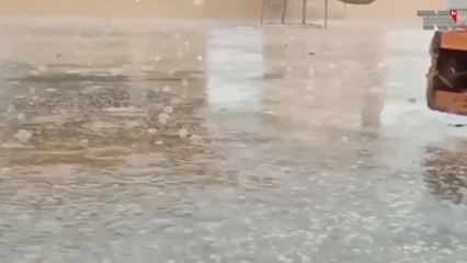 Karachi- Monsoon system enters Sindh, Heavy rain is expected in Karachi, says Meteorological Department 