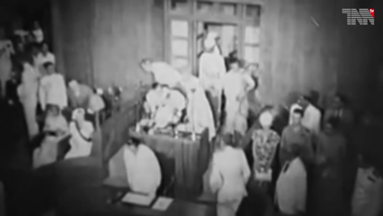 Karachi- Nation Observed 73rd death anniversary of Quaid-e-Azam with devotion and respect