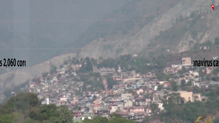 Karachi- Pakistan reports 2,060 coronavirus cases, 42 deaths in 24 hours