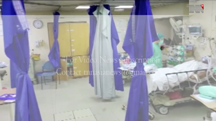 Karachi- Pakistan reports 3,980  coronavirus cases, 79 deaths in 24 hours